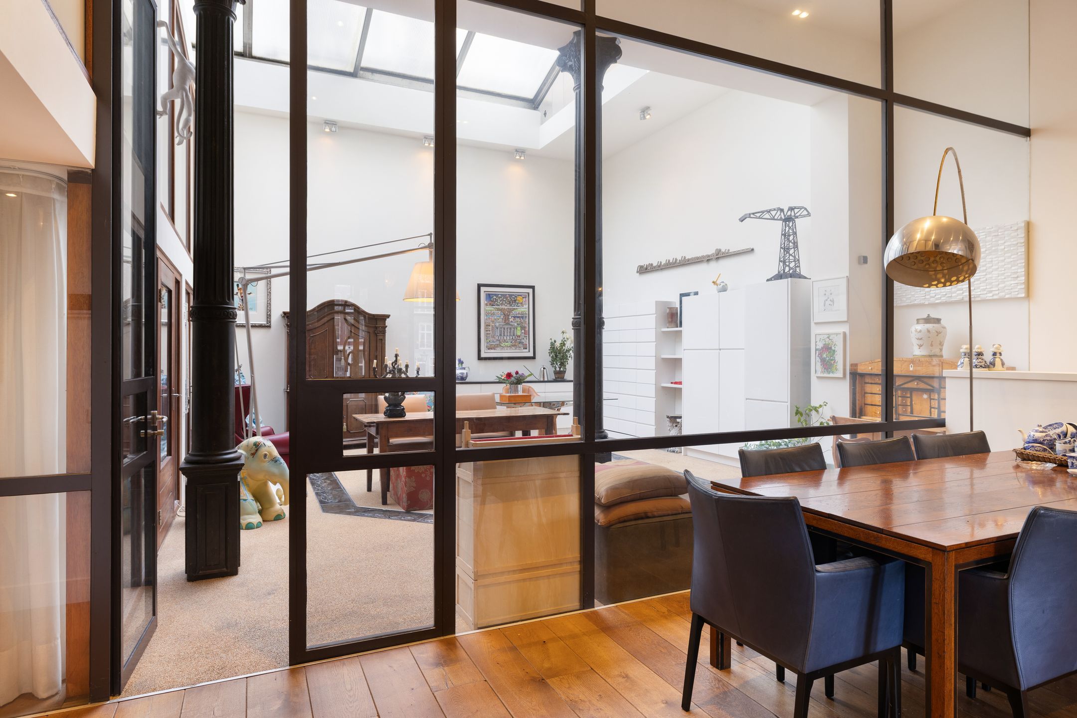 Photo 30 of Herengracht 237-A