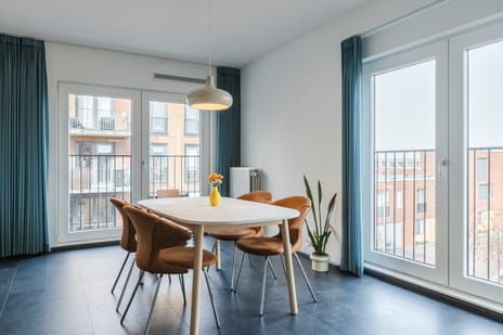 Sonny Rollinsstraat 182 secondary image