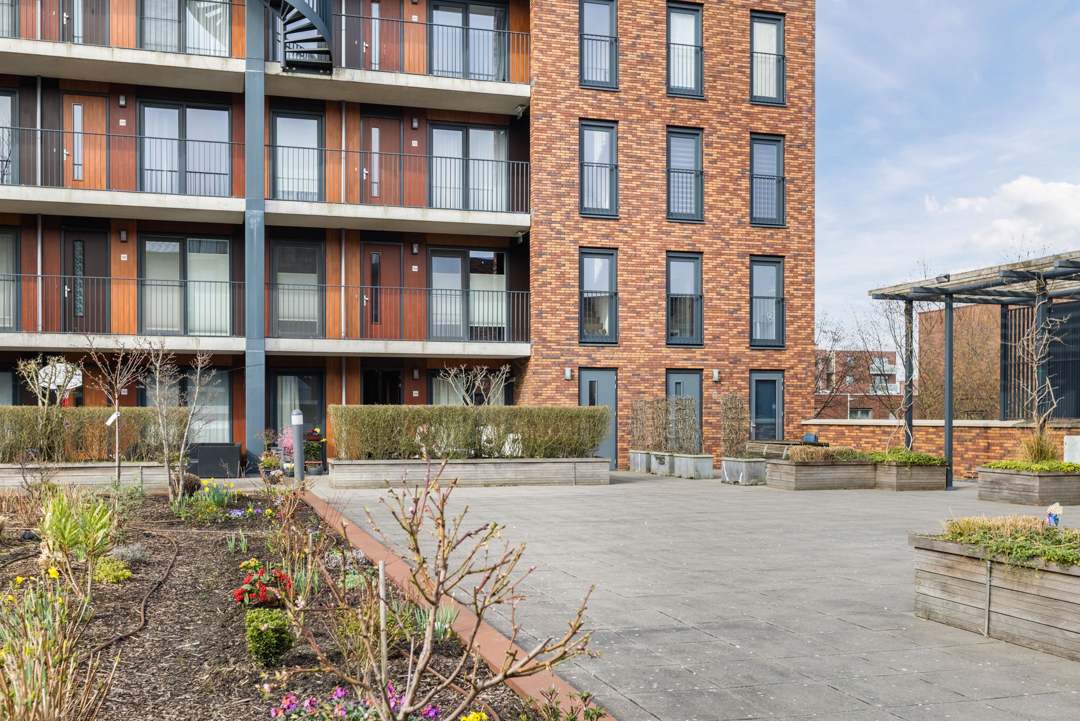 Foto 51 van Sonny Rollinsstraat 182