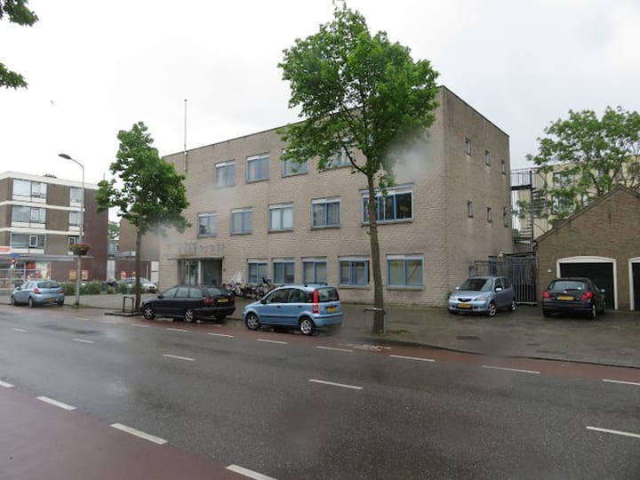 Nassaulaan 23, Delft