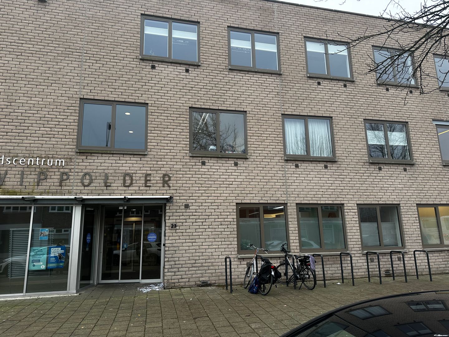 Bekijk foto 2 van Nassaulaan 23