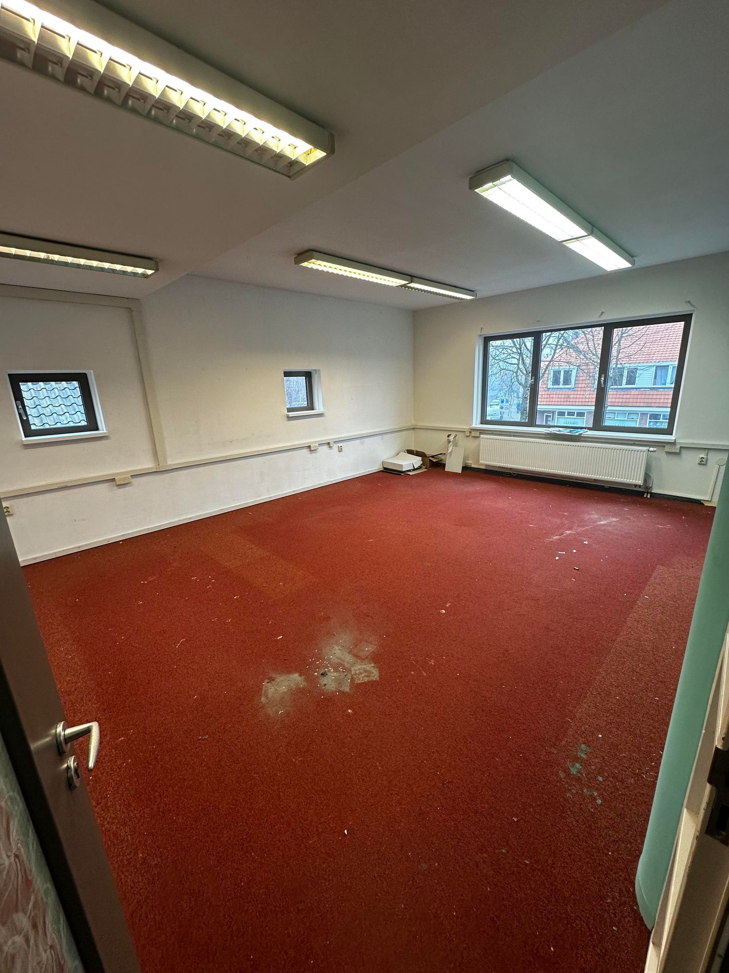 Bekijk foto 3 van Nassaulaan 23