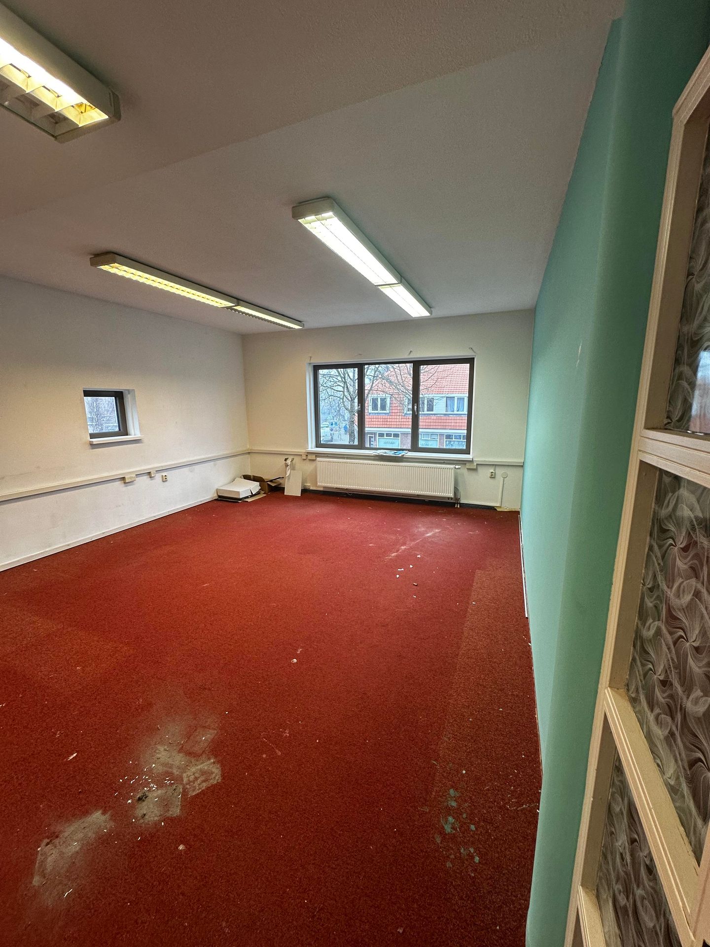 Bekijk foto 4 van Nassaulaan 23