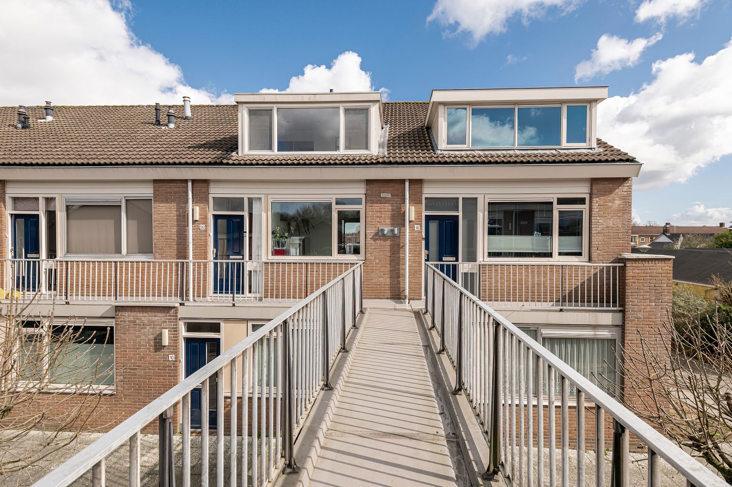 Foto 5 van Madelinushof 20