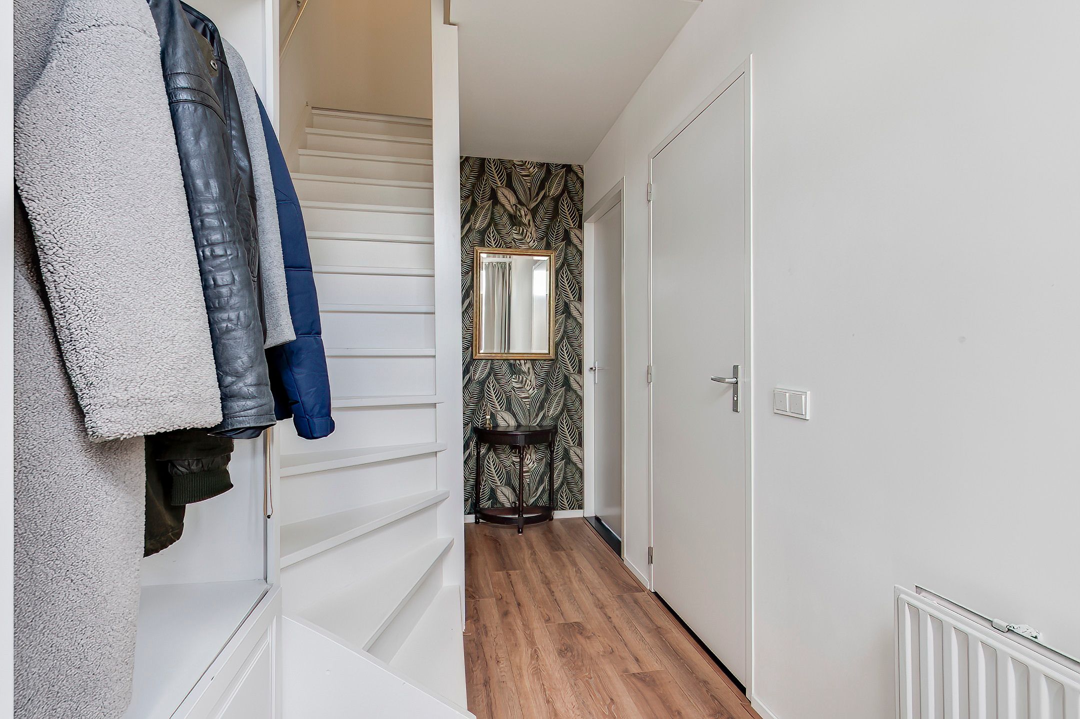 Foto 6 van Madelinushof 20