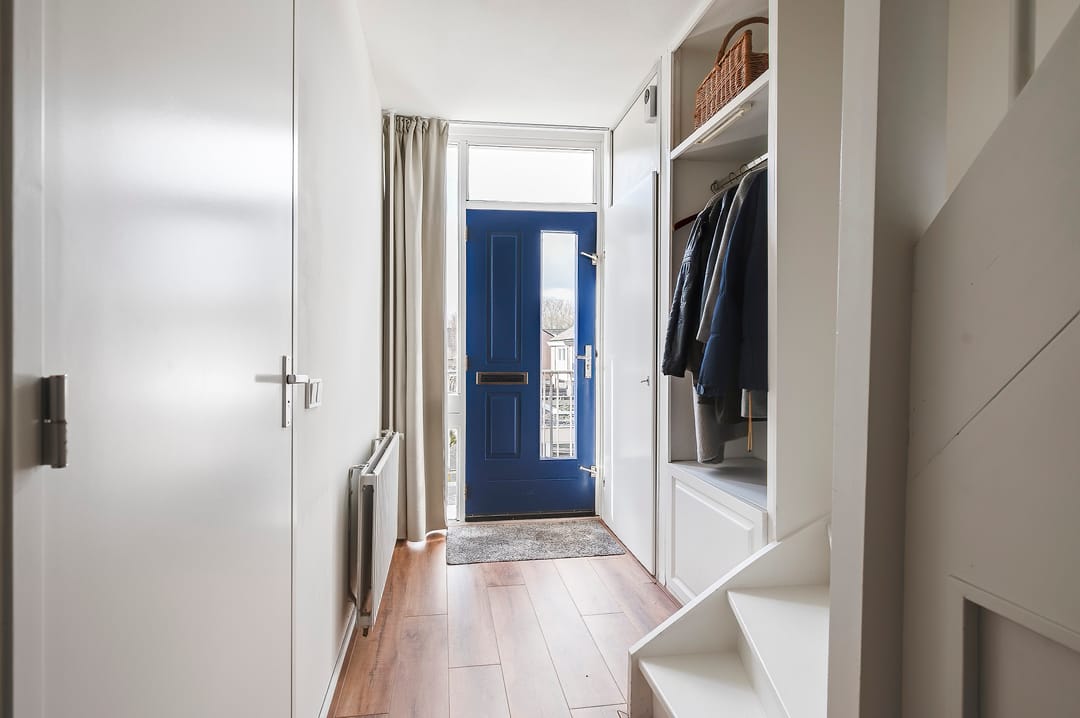 Foto 7 van Madelinushof 20