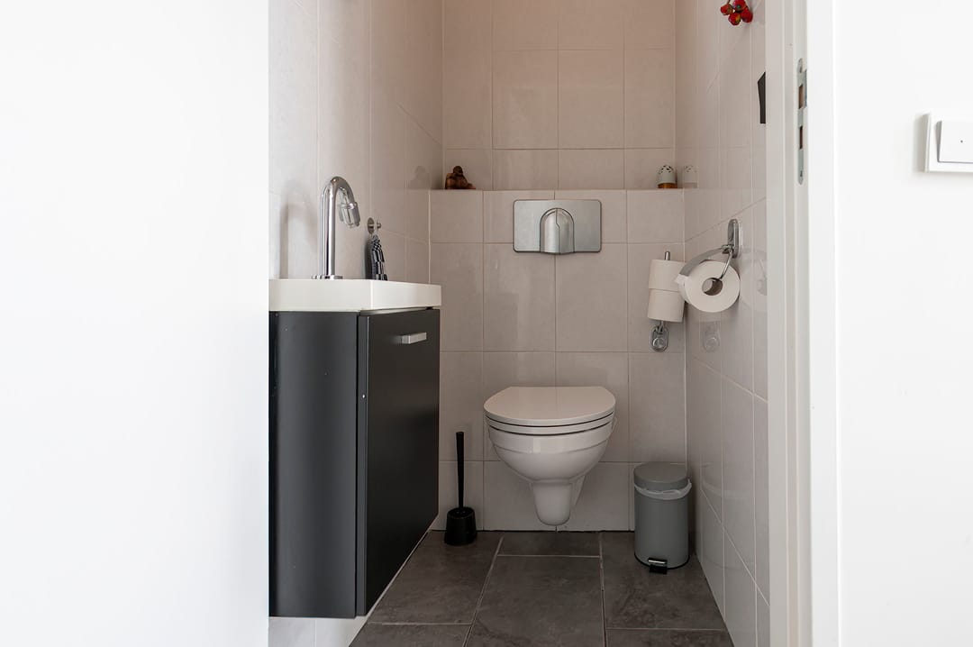 Foto 8 van Madelinushof 20