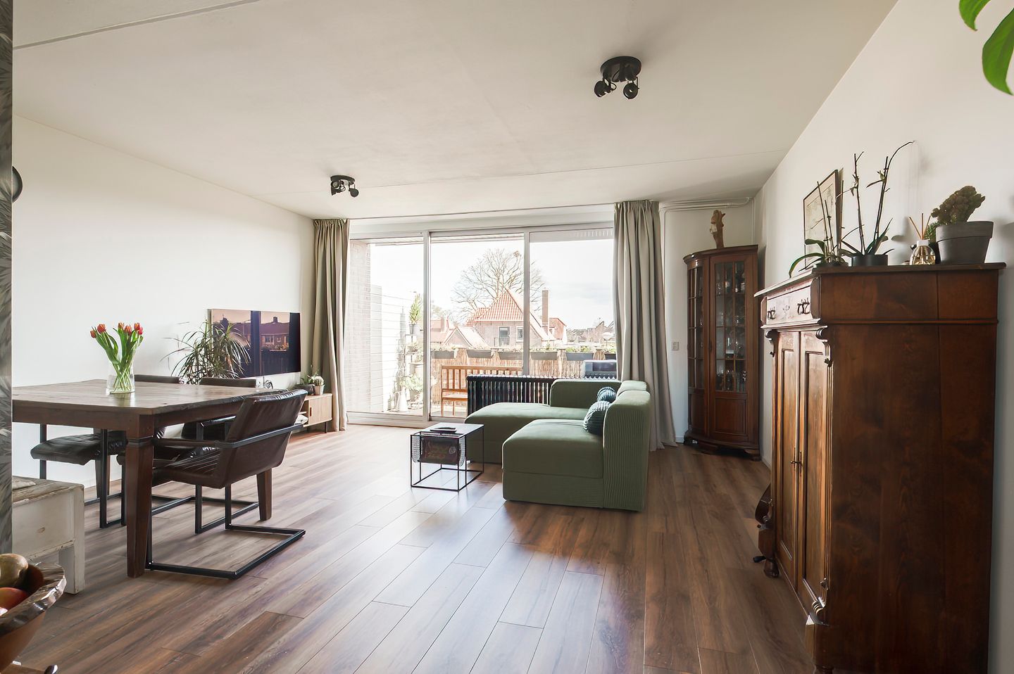 Foto 10 van Madelinushof 20