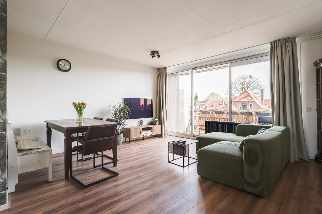 Foto 11 van Madelinushof 20