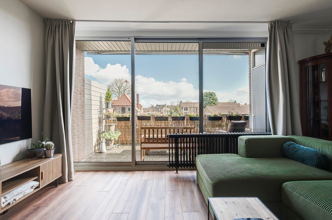 Foto 13 van Madelinushof 20