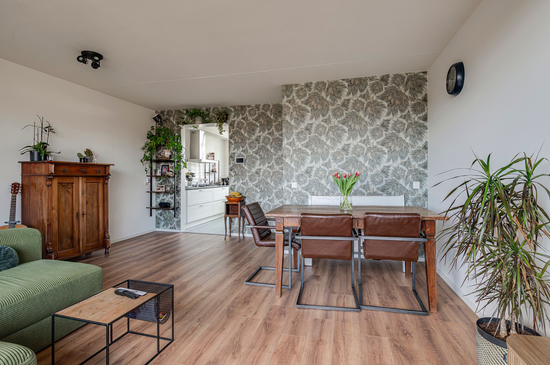 Foto 15 van Madelinushof 20