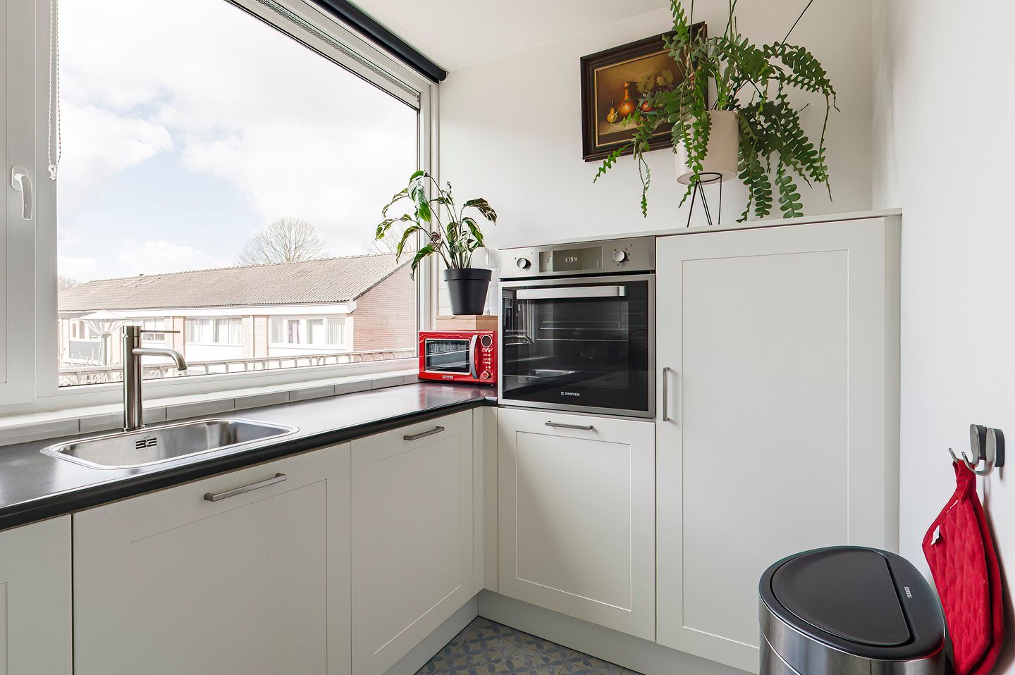 Foto 20 van Madelinushof 20