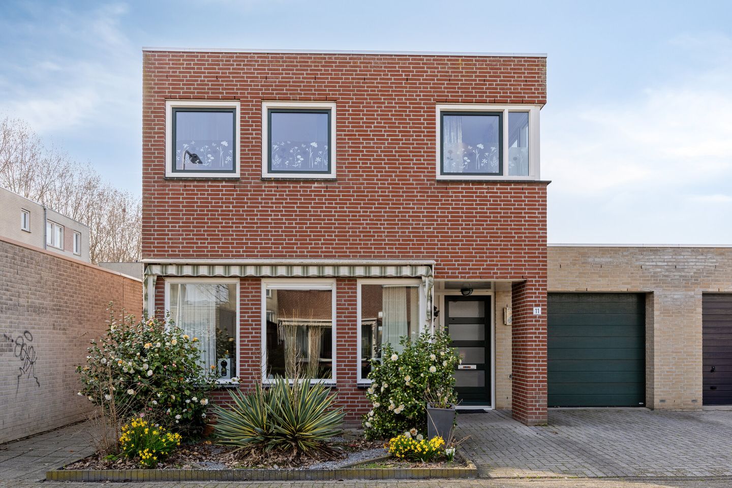 Foto 5 van Raambergstraat 11