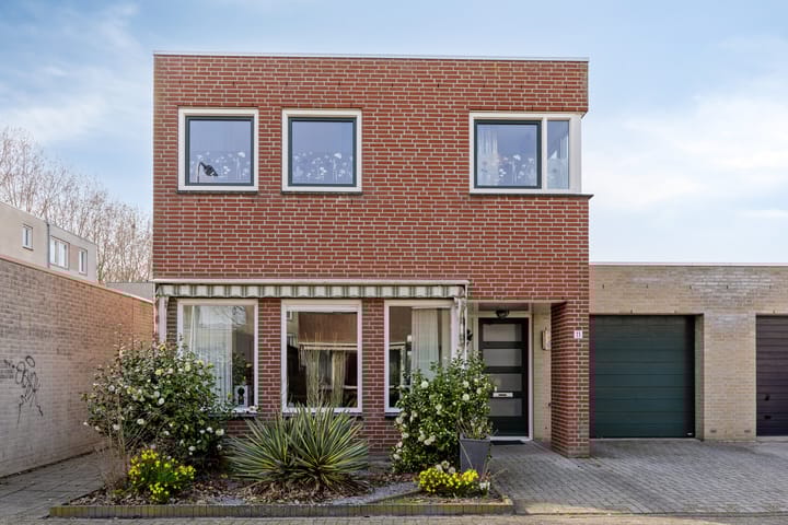 Foto 5 van Raambergstraat 11