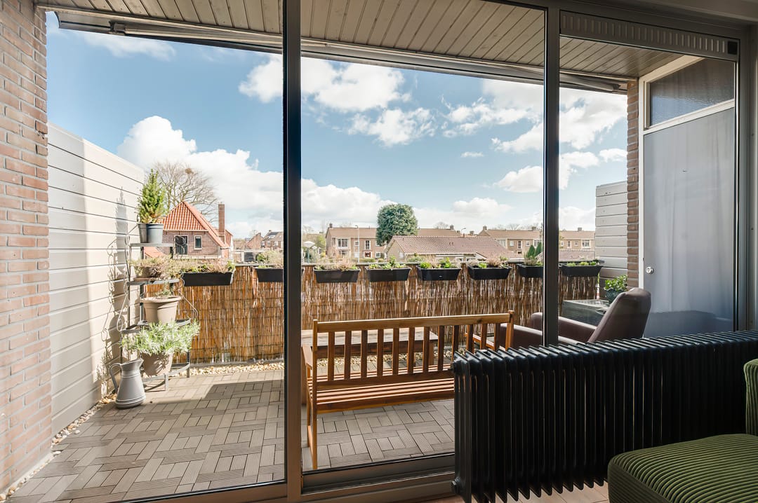 Foto 22 van Madelinushof 20