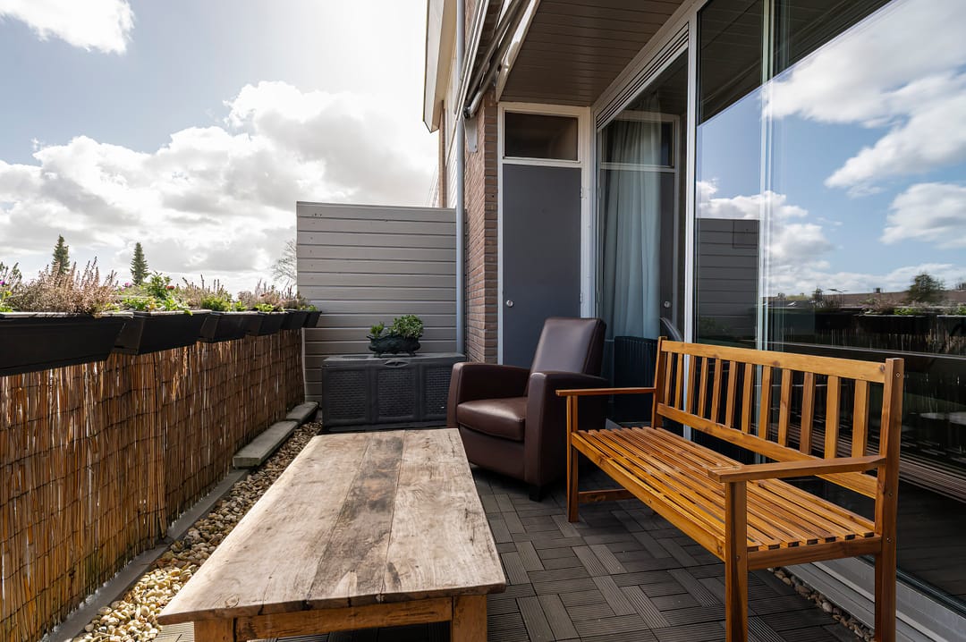 Foto 23 van Madelinushof 20