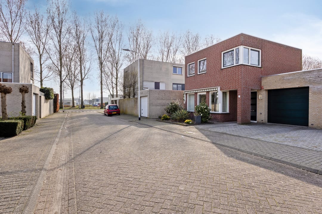 Foto 46 van Raambergstraat 11