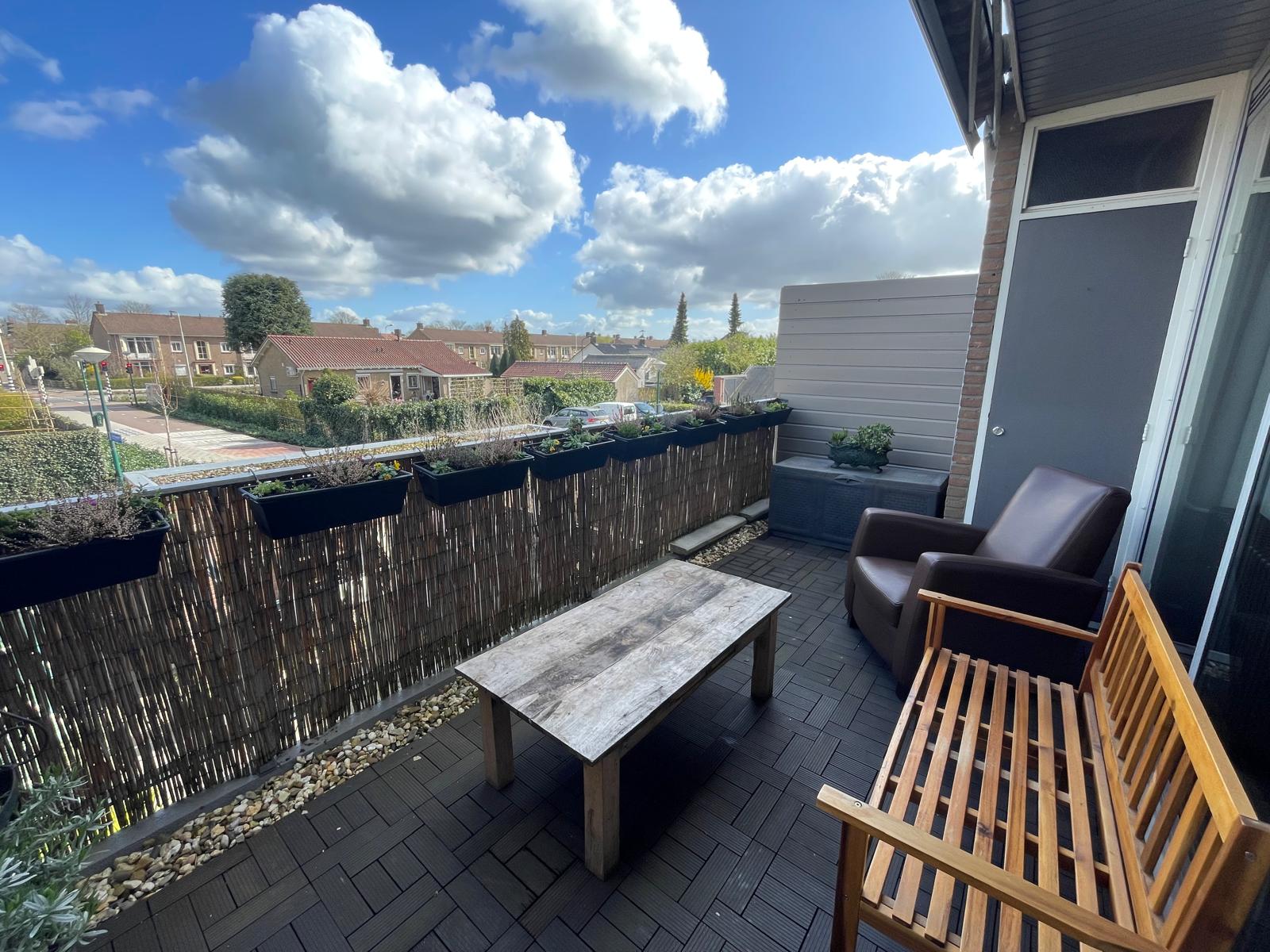 Foto 24 van Madelinushof 20