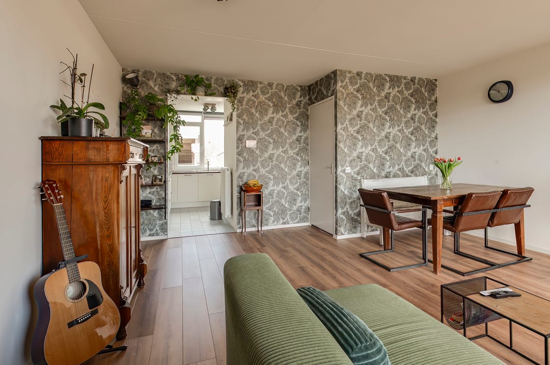 Foto 16 van Madelinushof 20