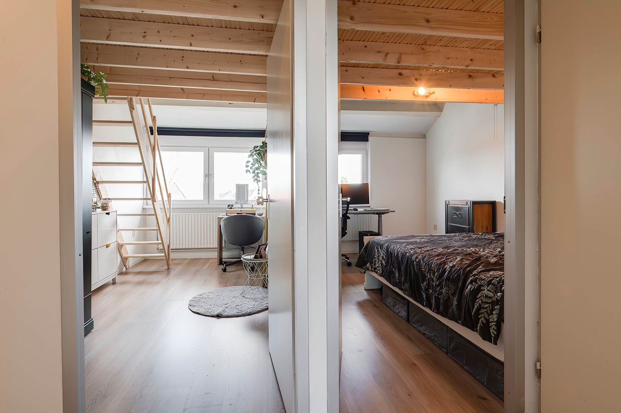 Foto 30 van Madelinushof 20