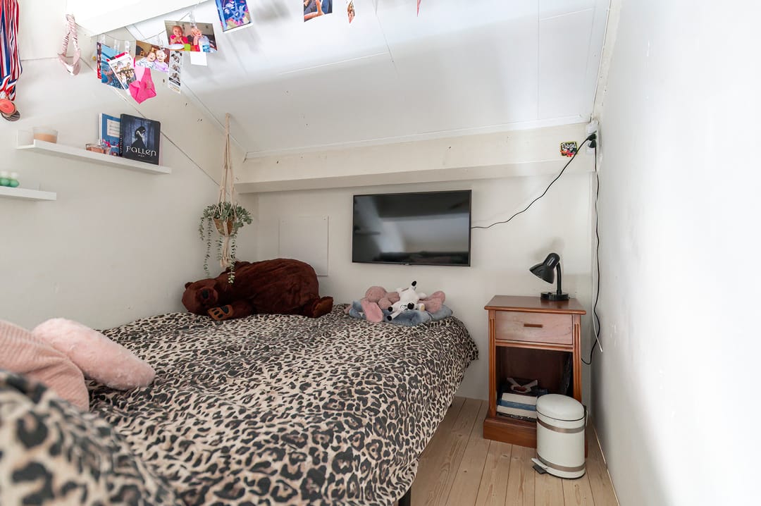 Foto 32 van Madelinushof 20