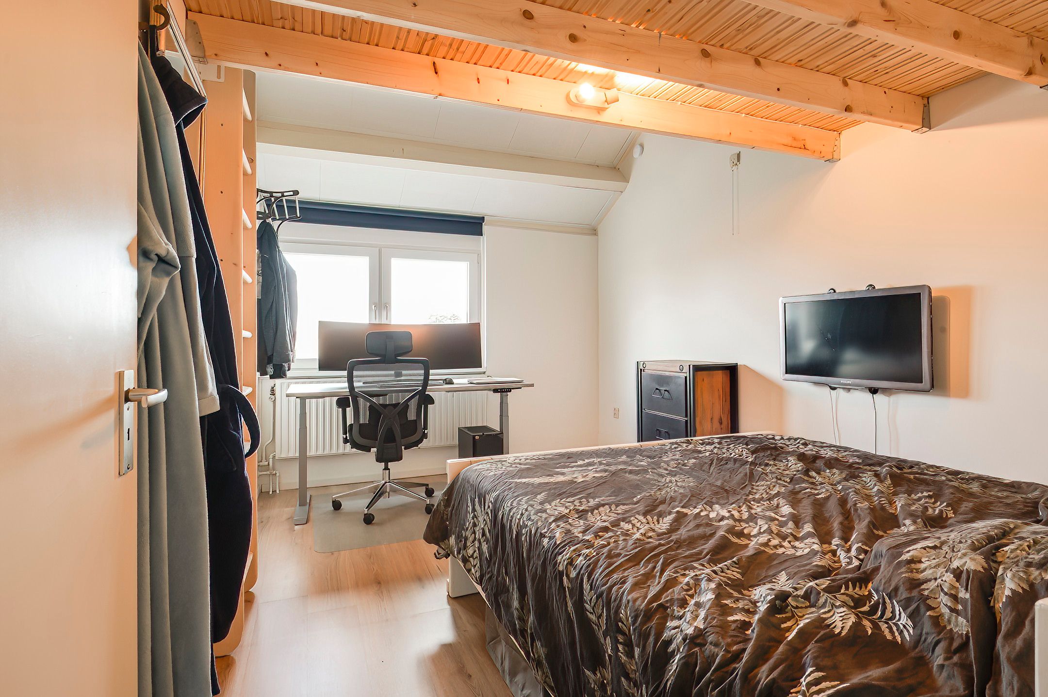 Foto 33 van Madelinushof 20