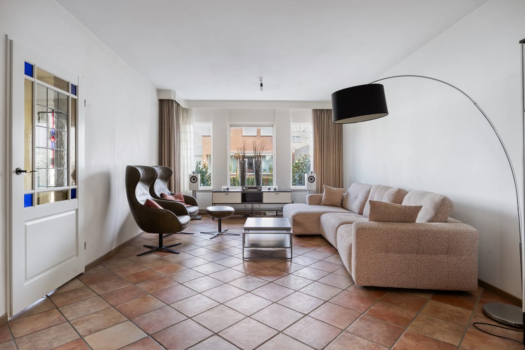 Foto 11 van Raambergstraat 11