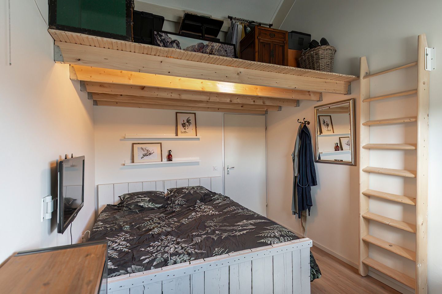 Foto 35 van Madelinushof 20