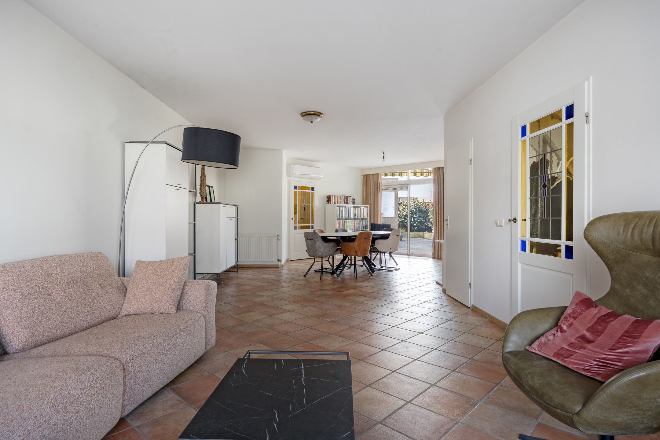 Foto 12 van Raambergstraat 11