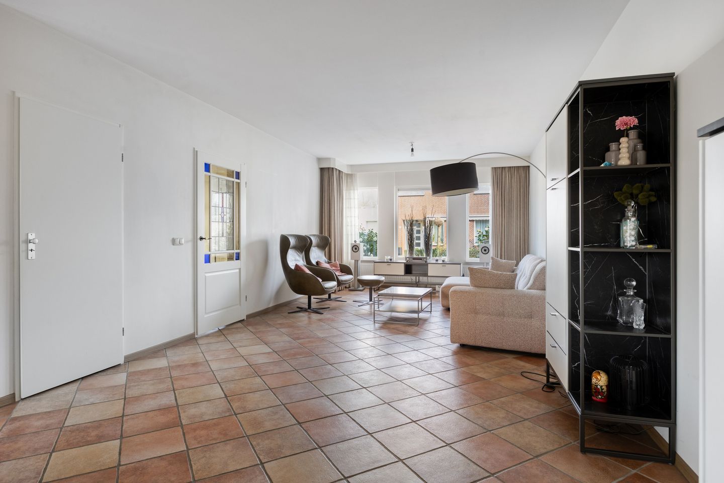 Foto 10 van Raambergstraat 11