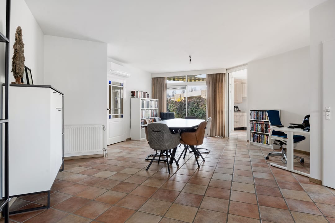 Foto 13 van Raambergstraat 11