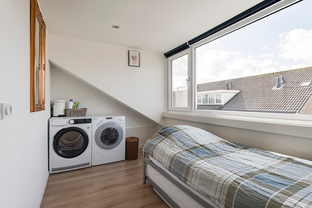 Foto 38 van Madelinushof 20