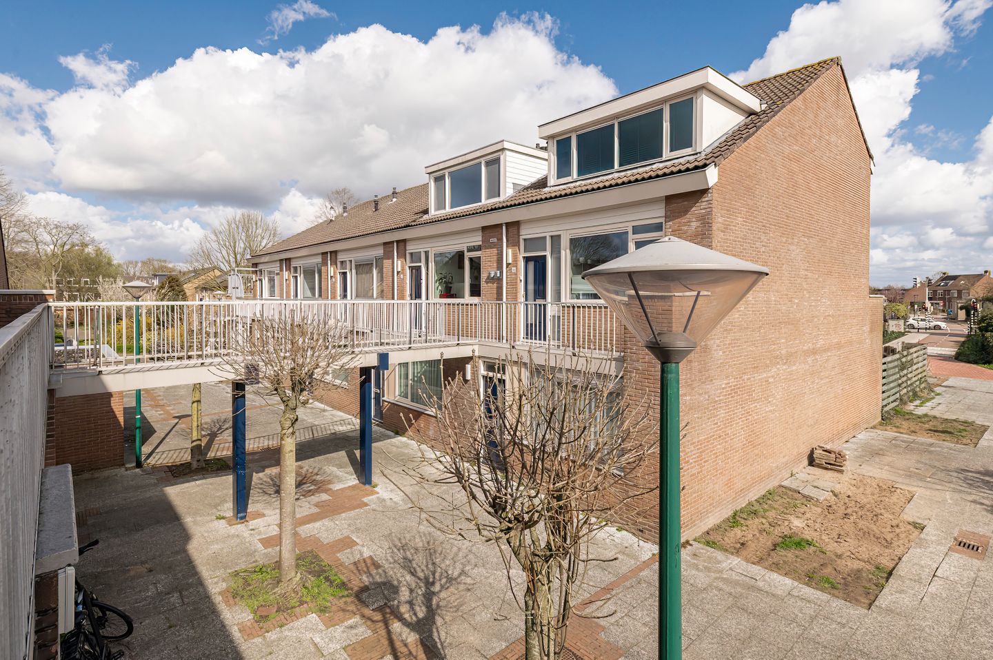 Foto 44 van Madelinushof 20