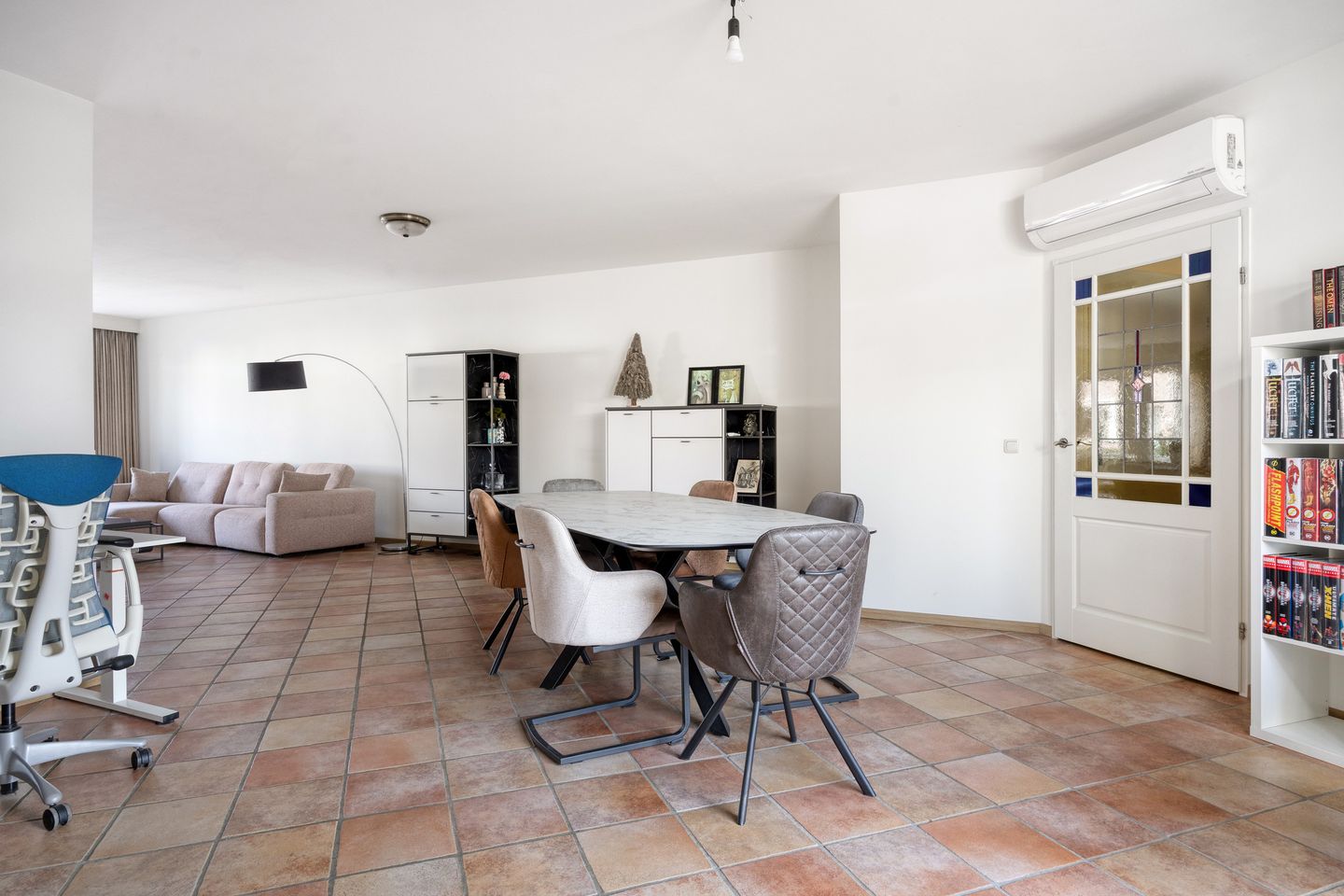 Foto 14 van Raambergstraat 11