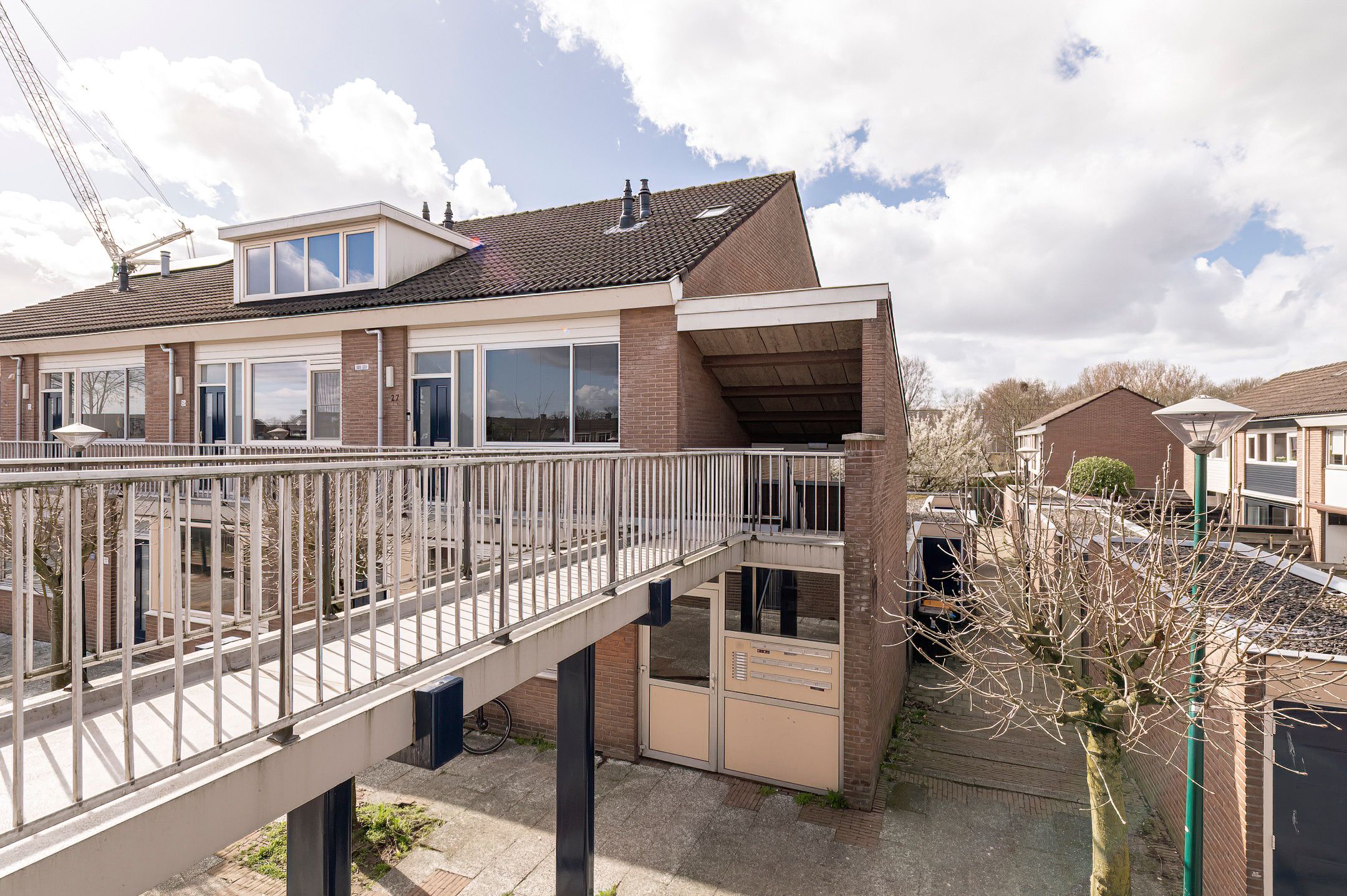 Foto 45 van Madelinushof 20