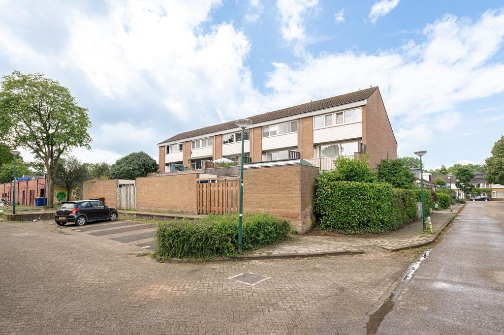 Foto 46 van Madelinushof 20