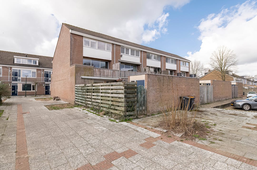 Foto 47 van Madelinushof 20