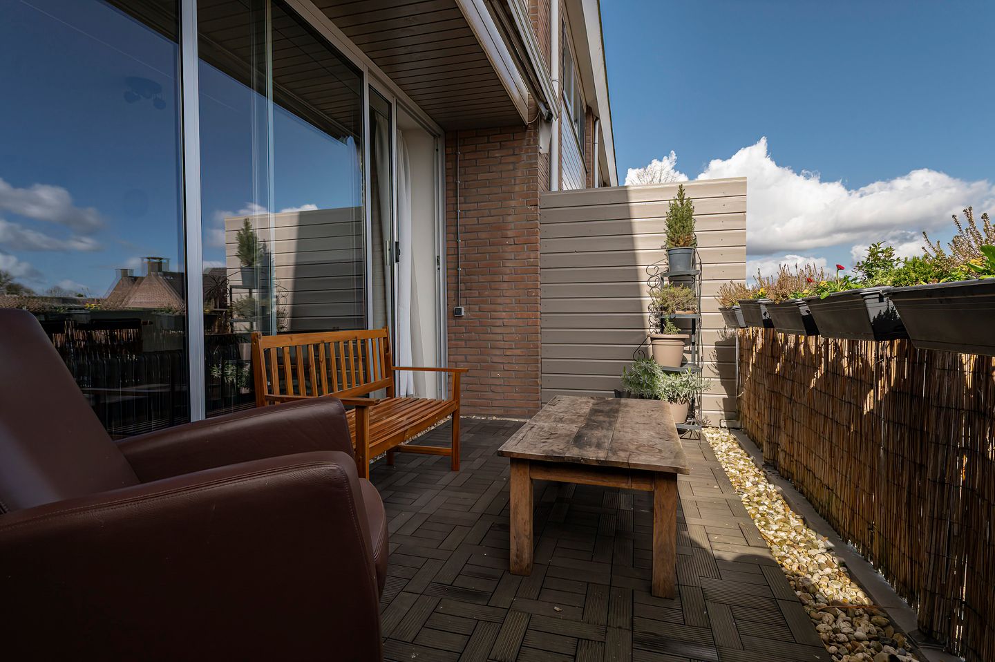 Foto 25 van Madelinushof 20