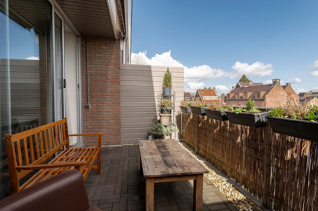 Foto 26 van Madelinushof 20