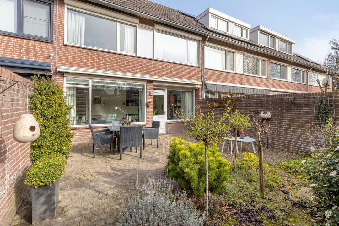 Photo 37 of de Vorster 8