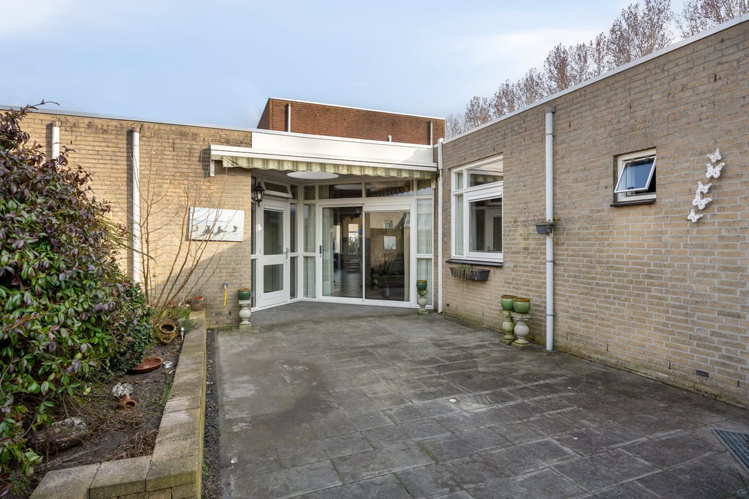 Foto 43 van Raambergstraat 11