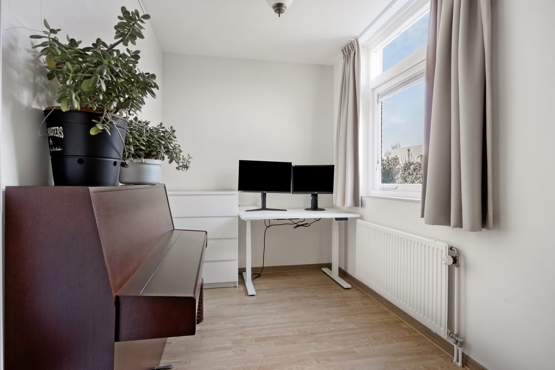 Foto 28 van Raambergstraat 11