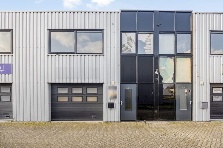 Bedrijvenpark Twente 165-C