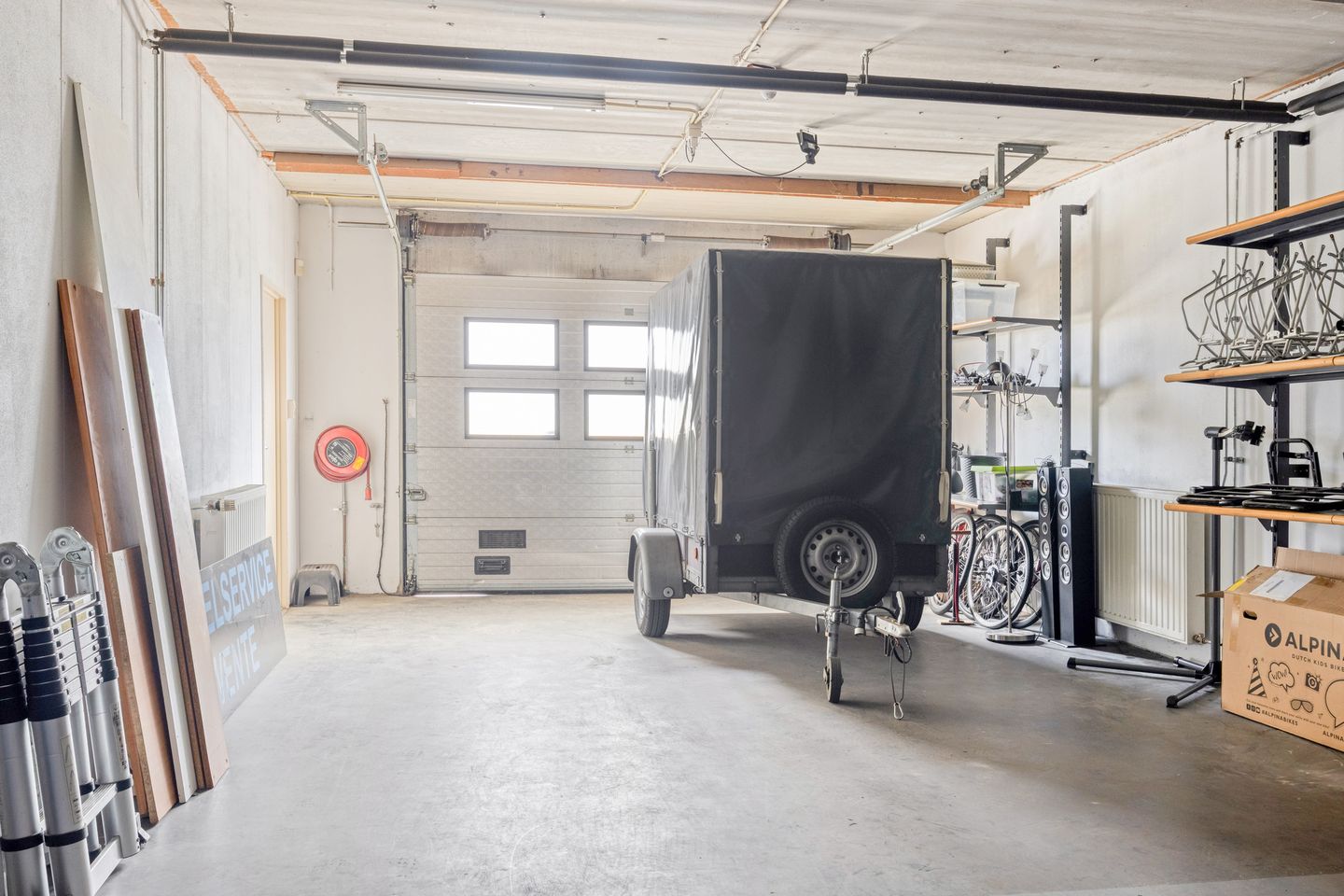 Bekijk foto 4 van Bedrijvenpark Twente 165-c