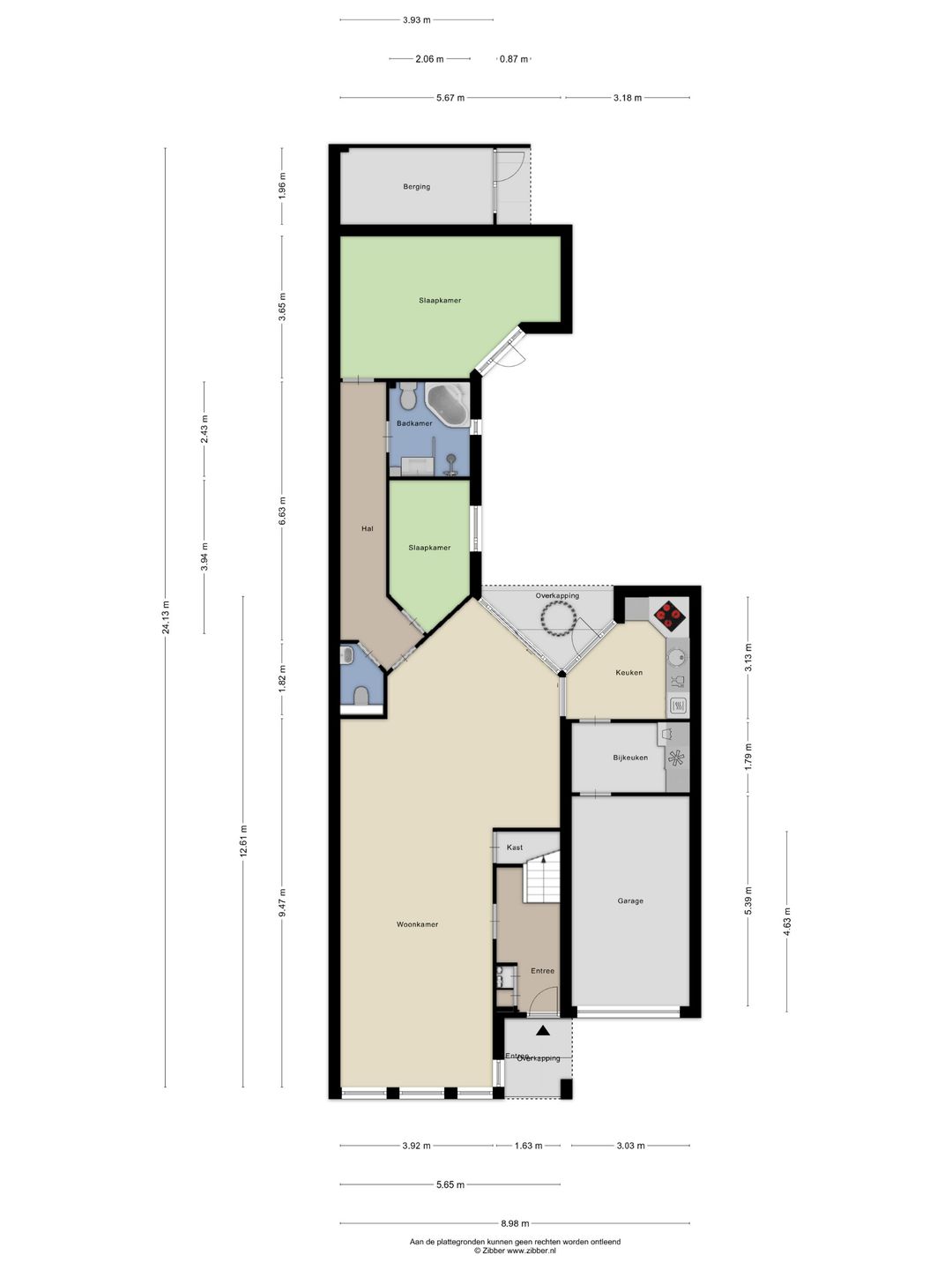 Foto 53 van Raambergstraat 11