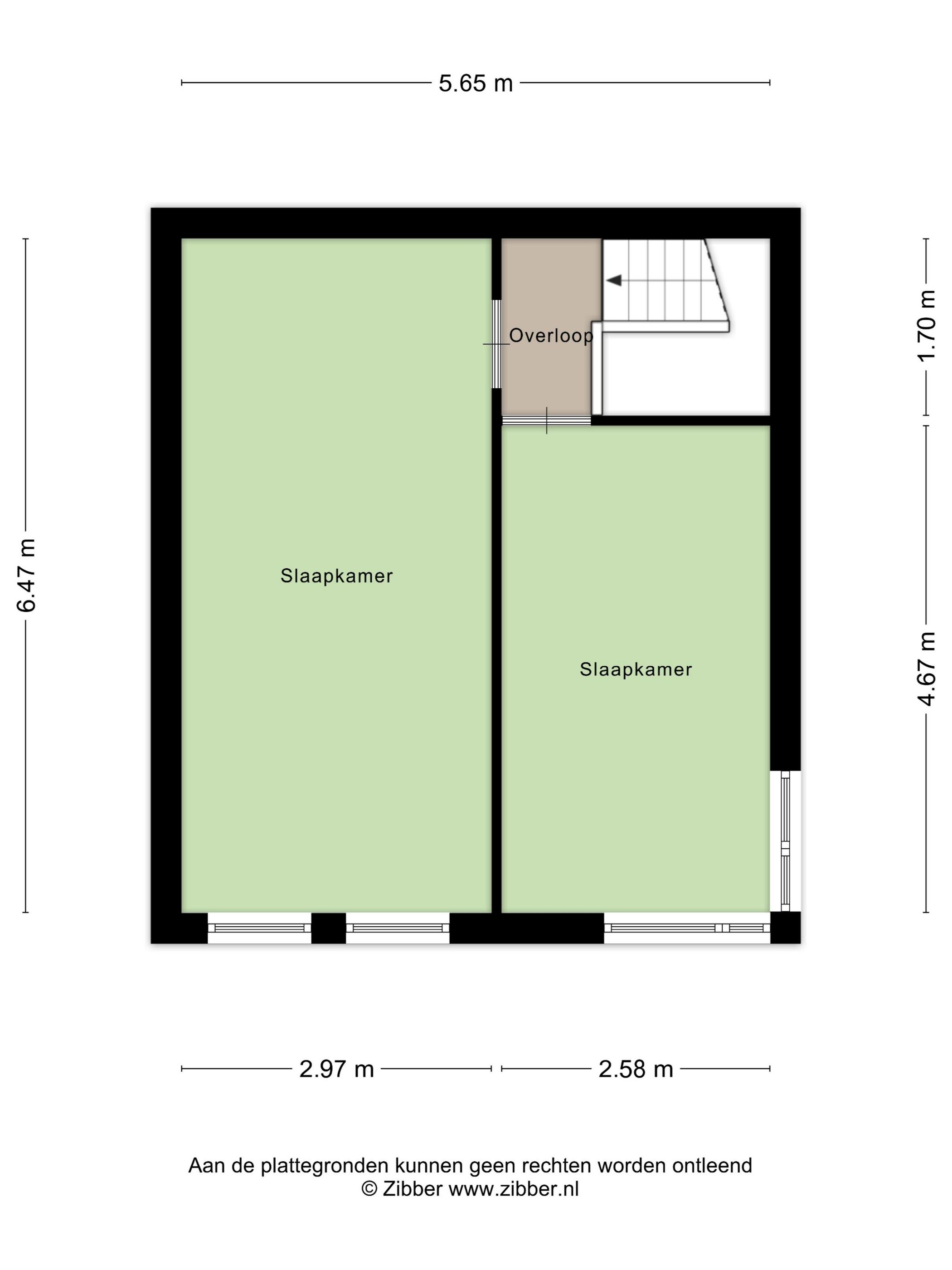 Foto 54 van Raambergstraat 11
