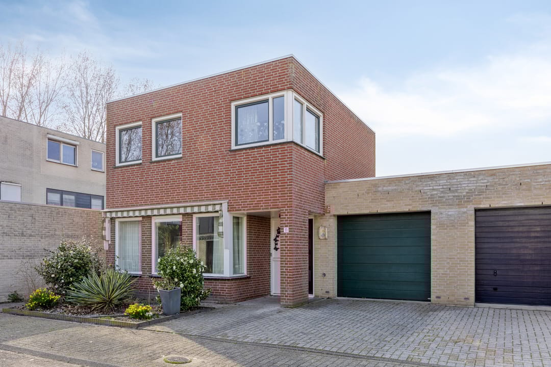 Foto 1 van Raambergstraat 11