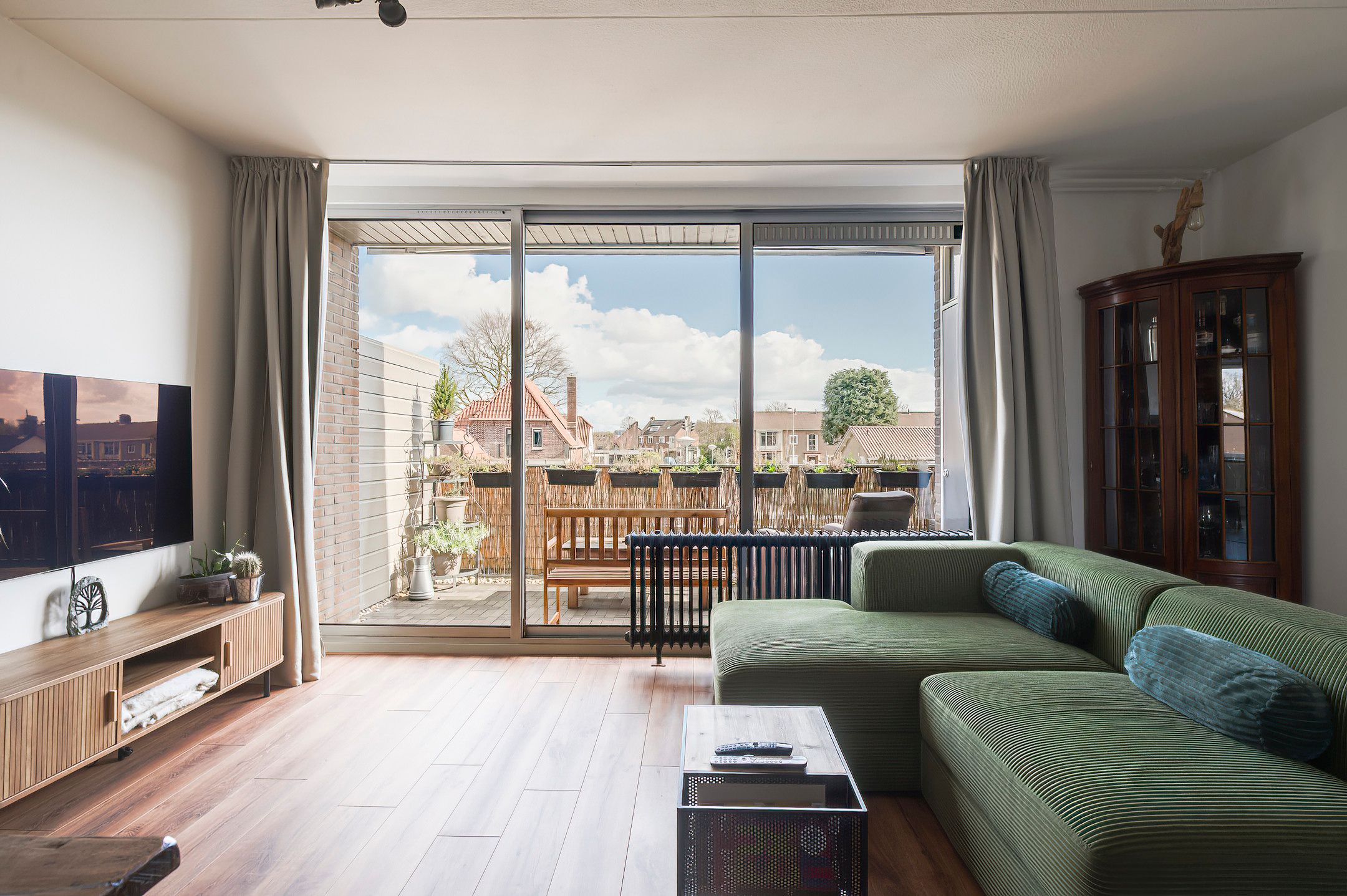 Foto 12 van Madelinushof 20