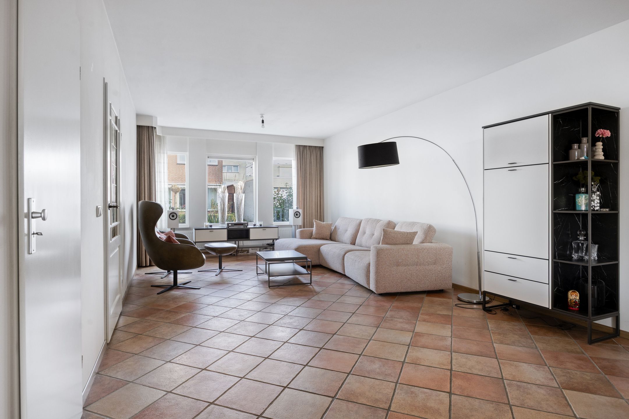 Foto 9 van Raambergstraat 11