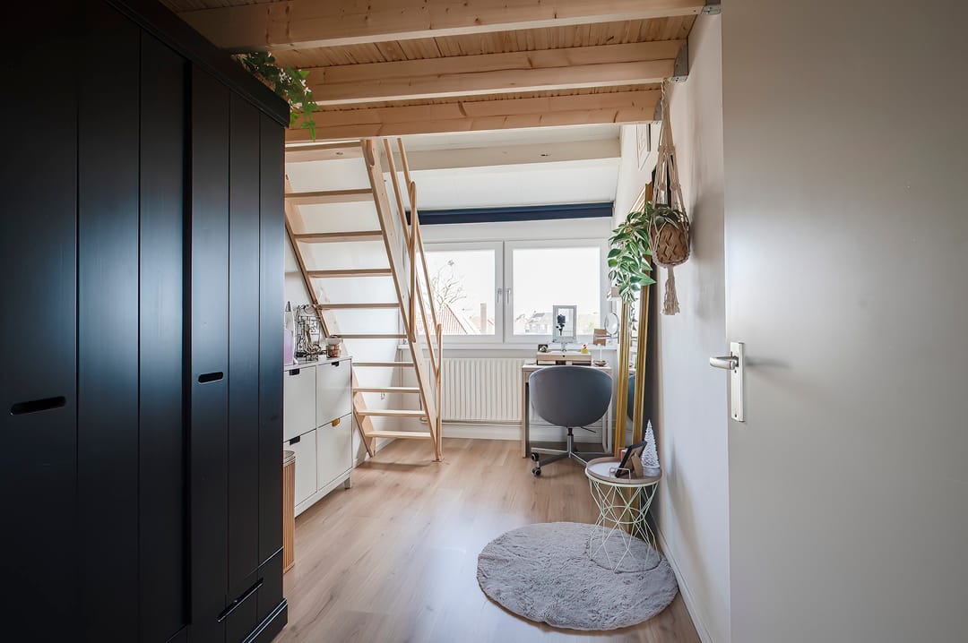 Foto 31 van Madelinushof 20